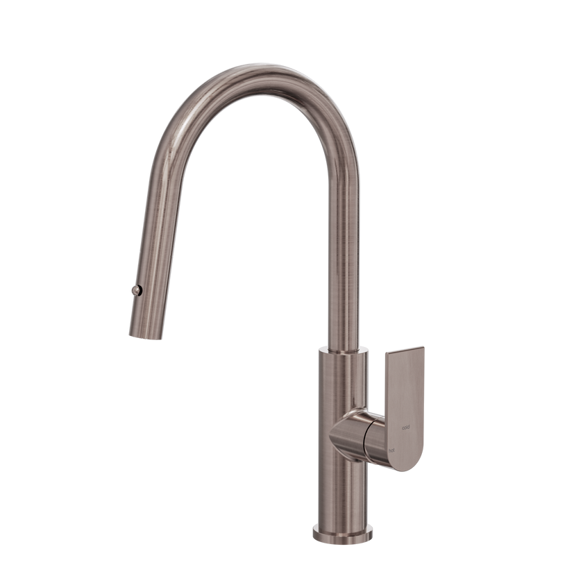 Bianca Smart Sensor Pull Out Kitchen Mixer