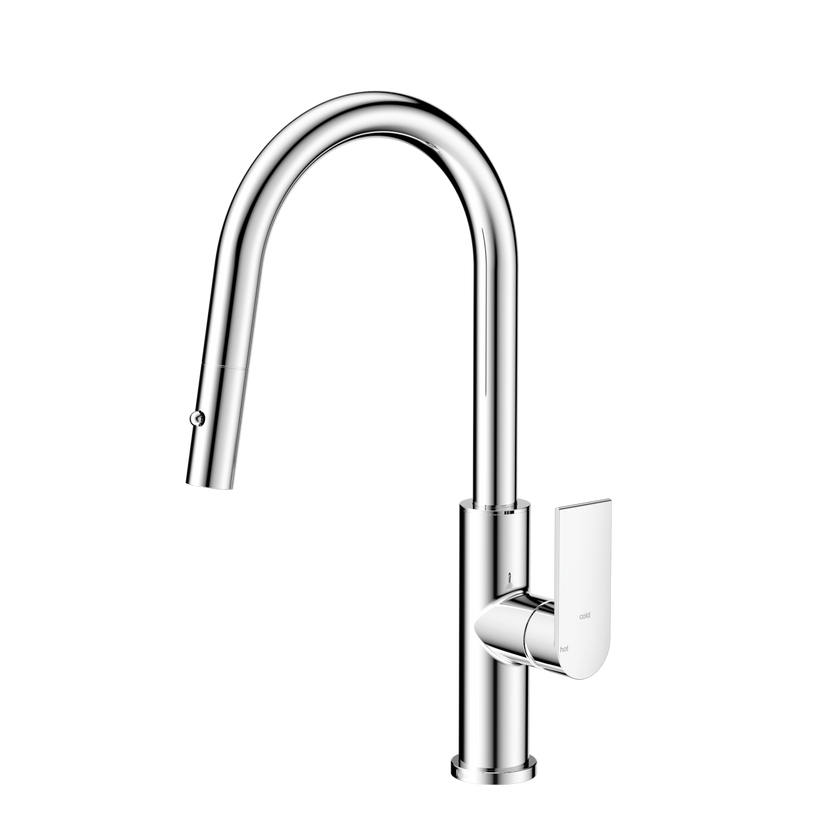 Bianca Smart Sensor Pull Out Kitchen Mixer