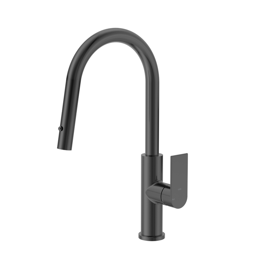 Bianca Smart Sensor Pull Out Kitchen Mixer