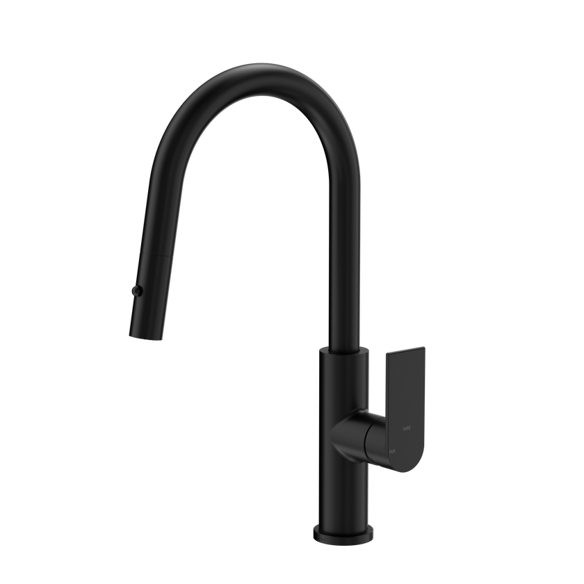 Bianca Smart Sensor Pull Out Kitchen Mixer