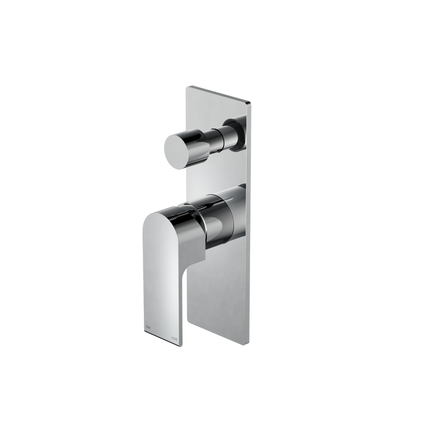 Bianca Shower Mixer With Diverter