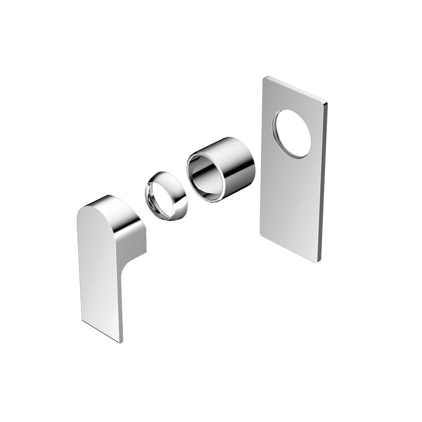Bianca Shower Mixer Trim Kits Only