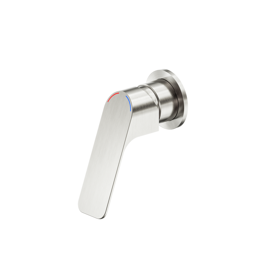 Bianca Care Shower Mixer 60mm Plate