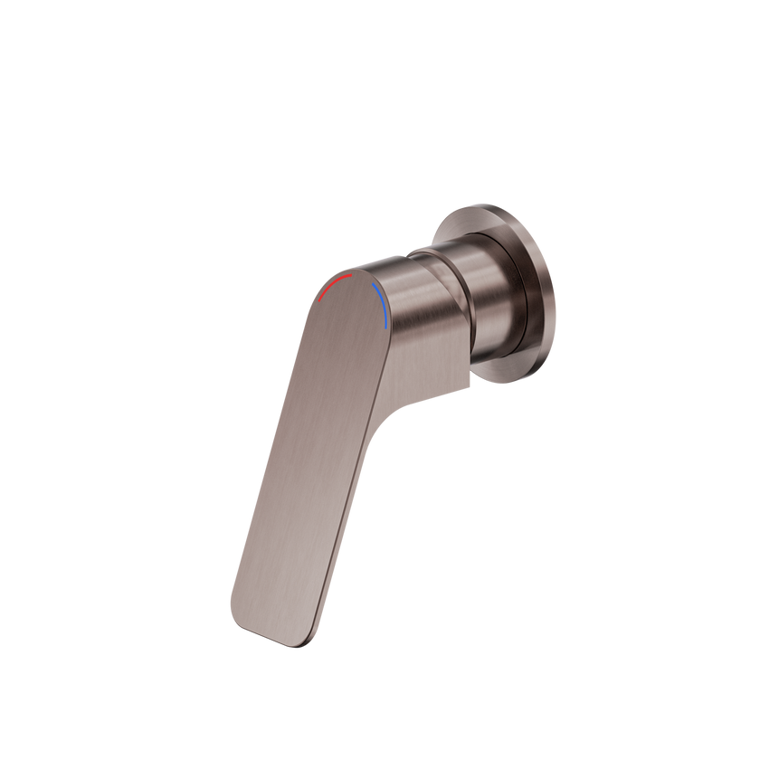 Bianca Care Shower Mixer 60mm Plate