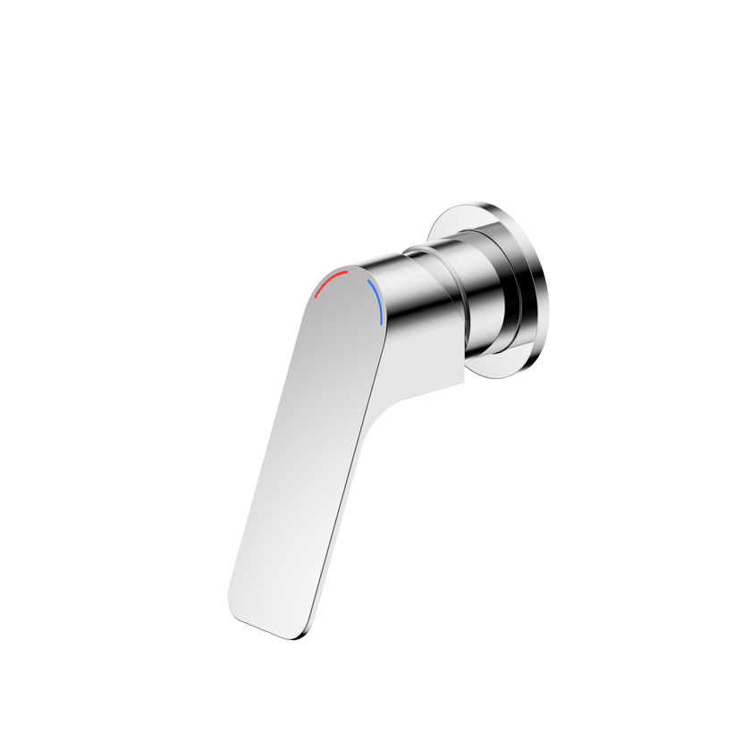 Bianca Care Shower Mixer 60mm Plate
