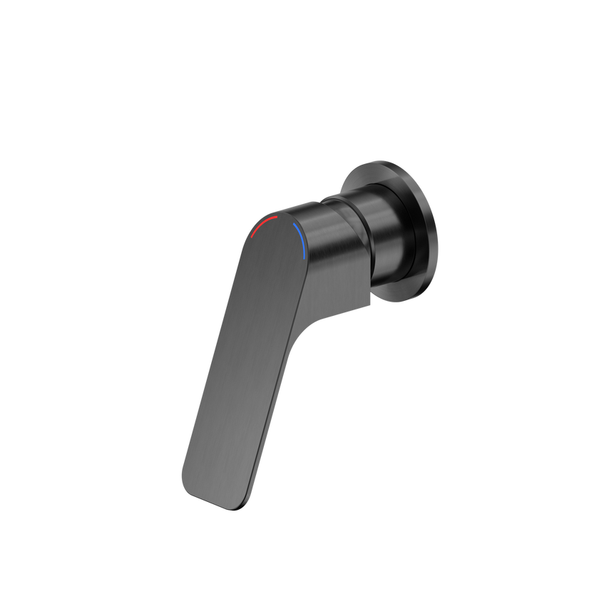 Bianca Care Shower Mixer 60mm Plate