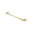 Bianca Single Towel Rail 600mm