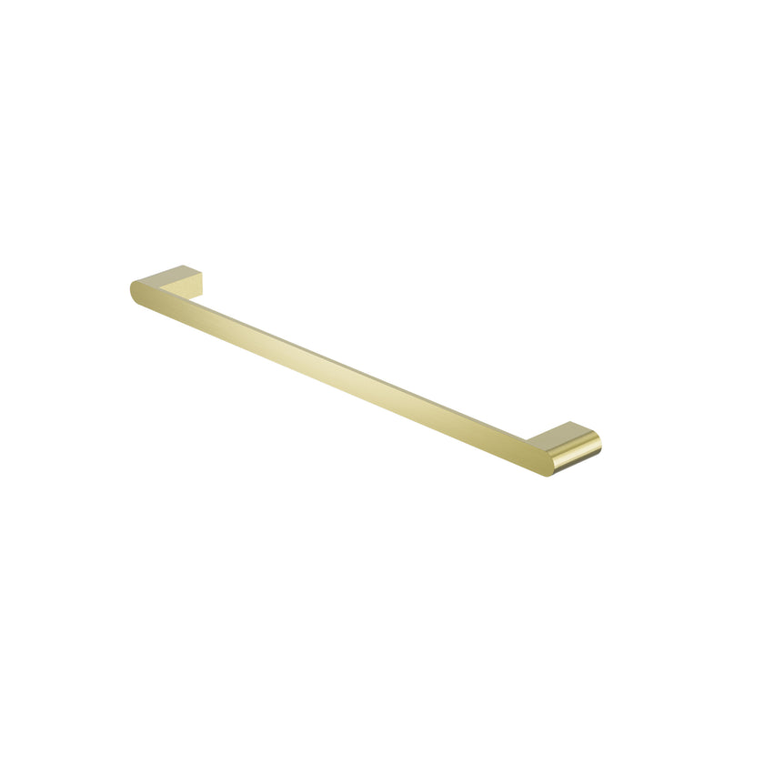 Bianca Single Towel Rail 600mm