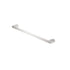 Bianca Single Towel Rail 600mm
