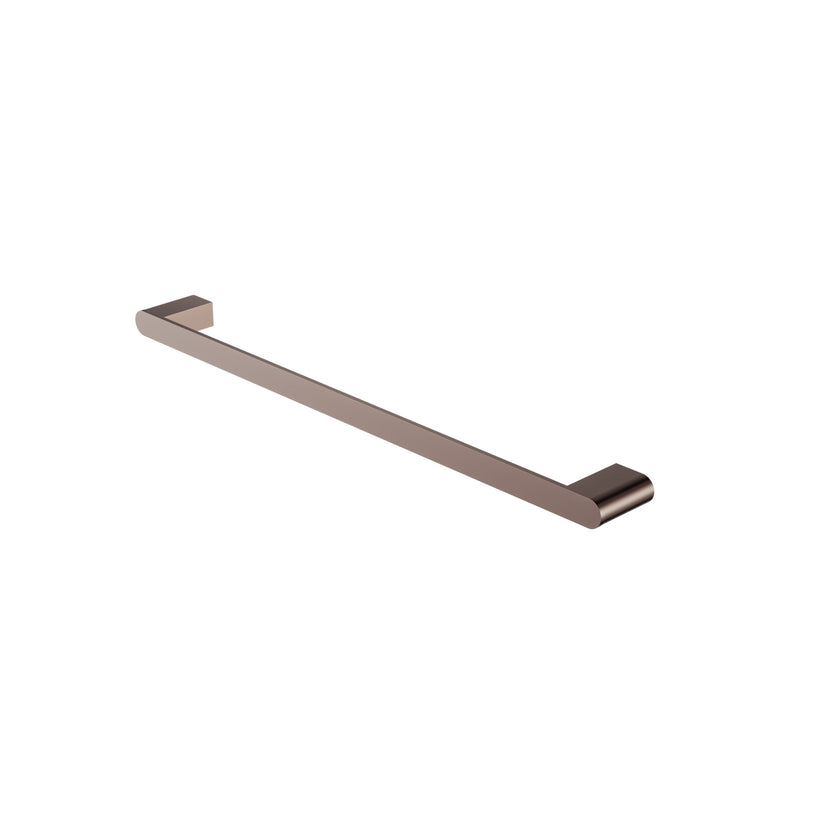 Bianca Single Towel Rail 600mm