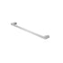 Bianca Single Towel Rail 600mm