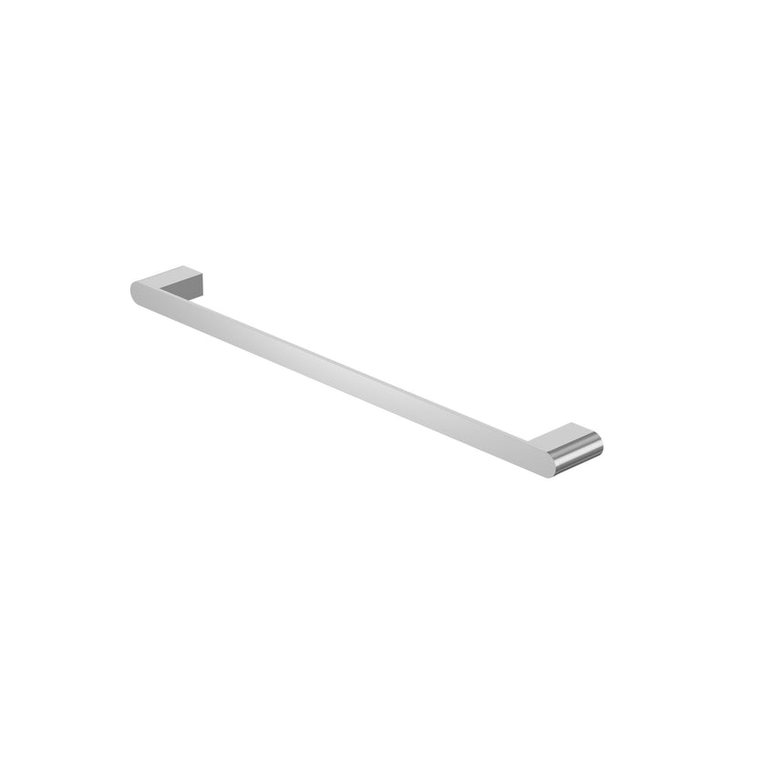 Bianca Single Towel Rail 600mm