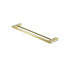 Bianca Double Towel Rail 600mm