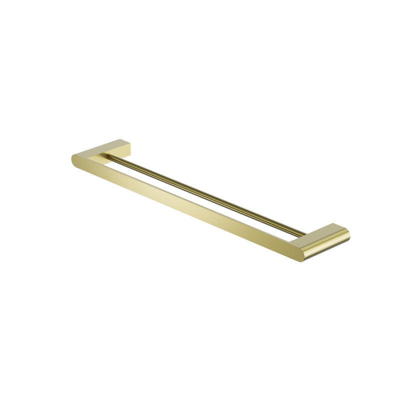 Bianca Double Towel Rail 600mm