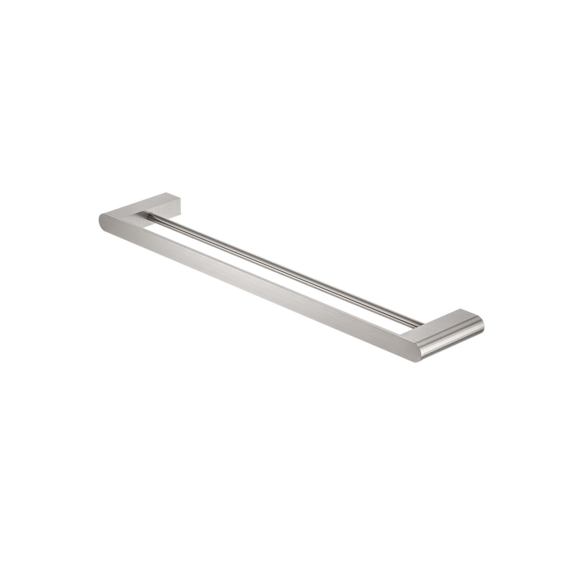 Bianca Double Towel Rail 600mm