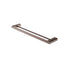 Bianca Double Towel Rail 600mm