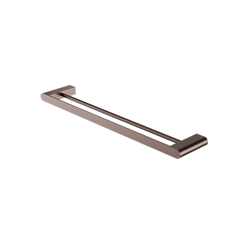 Bianca Double Towel Rail 600mm