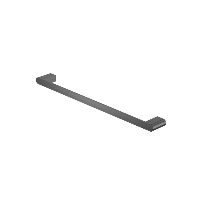 Bianca Single Towel Rail 600mm