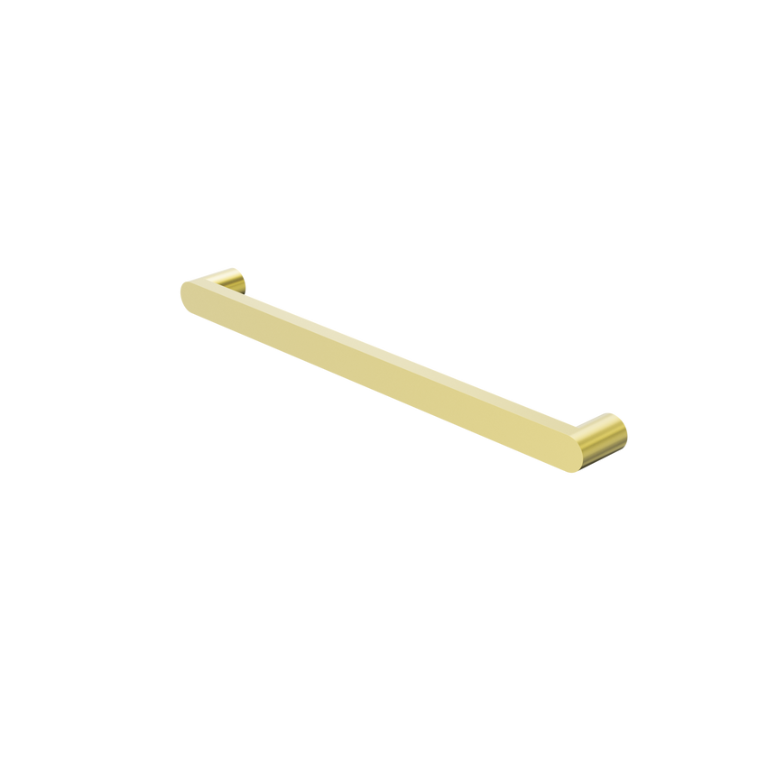 Bianca 240V Single Heated Towel Rail