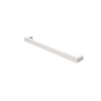 Bianca 240V Single Heated Towel Rail