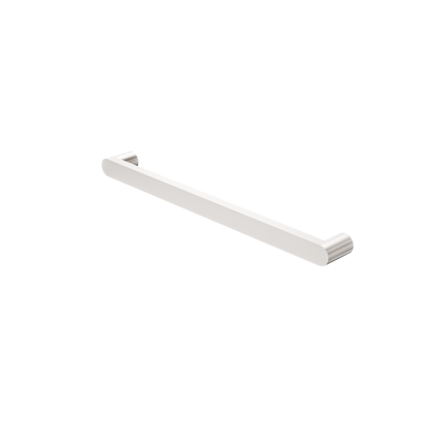 Bianca 240V Single Heated Towel Rail