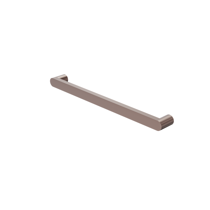Bianca 240V Single Heated Towel Rail