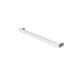 Bianca 240V Single Heated Towel Rail