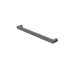 Bianca 240V Single Heated Towel Rail