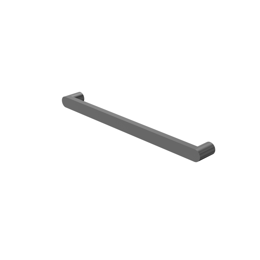 Bianca 240V Single Heated Towel Rail
