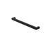 Bianca 240V Single Heated Towel Rail