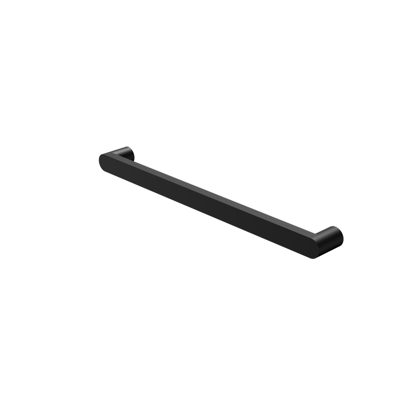 Bianca 240V Single Heated Towel Rail