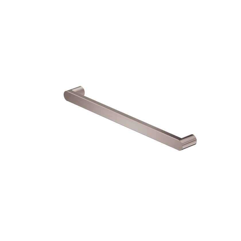 Bianca 12V Single Heated Towel Rail