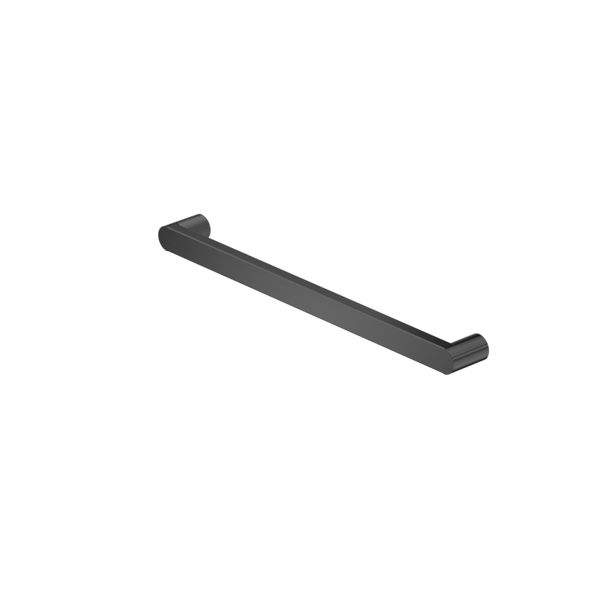 Bianca 12V Single Heated Towel Rail