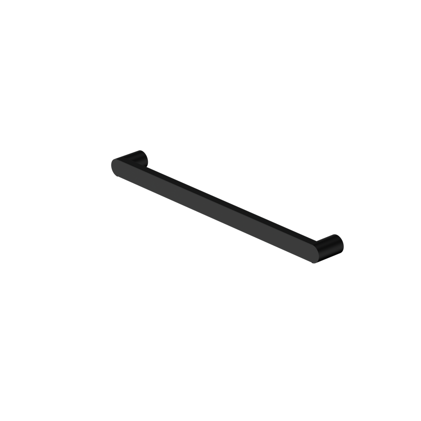 Bianca 12V Single Heated Towel Rail