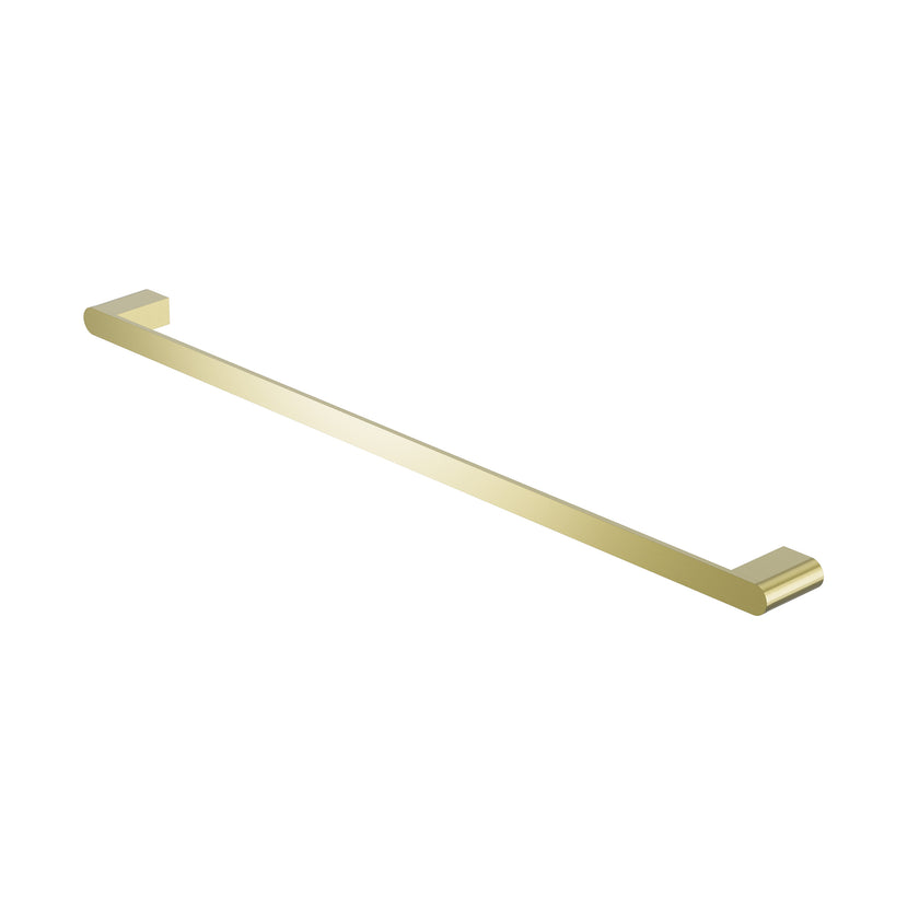 Bianca Single Towel Rail 800mm