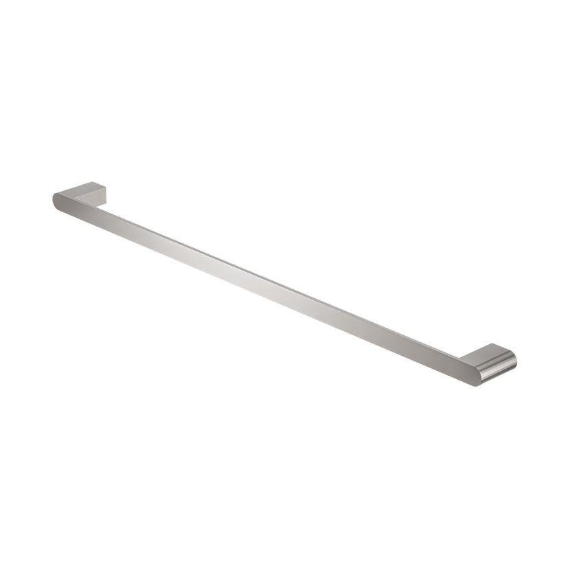 Bianca Single Towel Rail 800mm