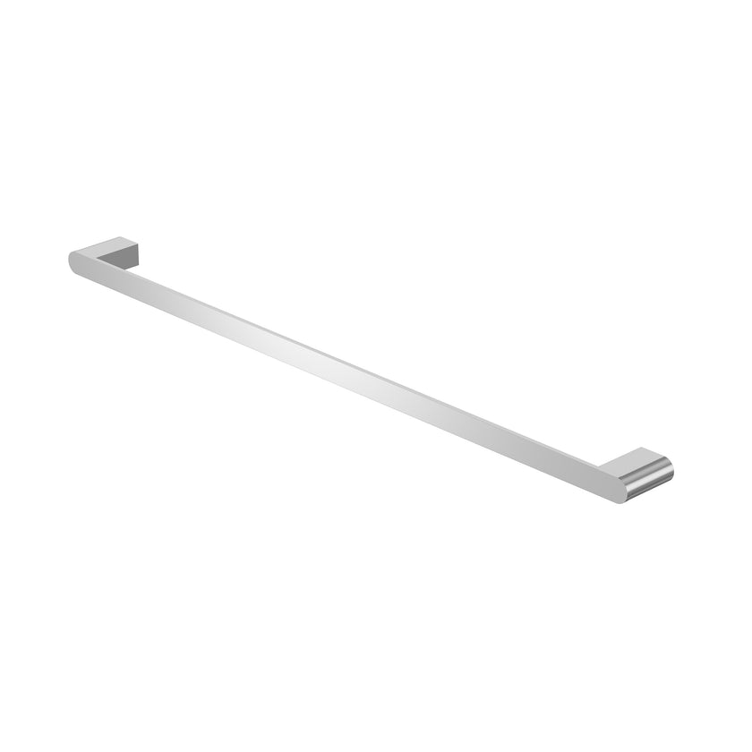 Bianca Single Towel Rail 800mm