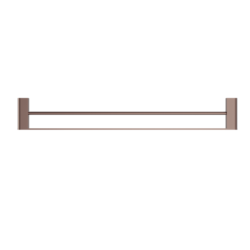 Bianca Double Towel Rail 800mm