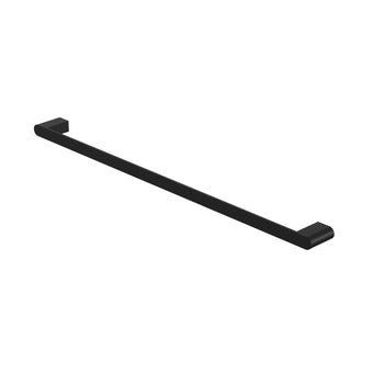 Bianca Single Towel Rail 800mm
