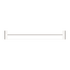 Bianca Double Towel Rail 800mm