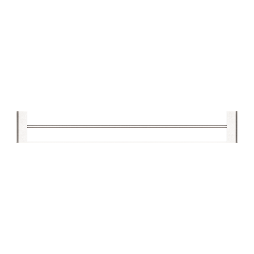 Bianca Double Towel Rail 800mm
