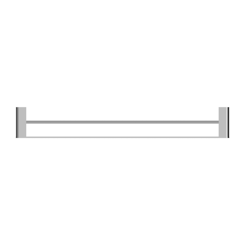 Bianca Double Towel Rail 800mm