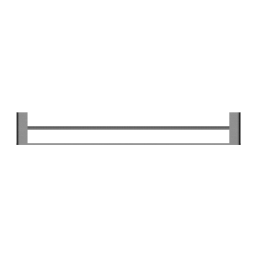 Bianca Double Towel Rail 800mm