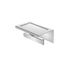 Bianca Toilet Roll Holder With Phone Holder