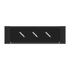 Bianca Metal Shower Shelf