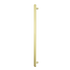 Bianca 12V Single Vertical Heated Towel Rail
