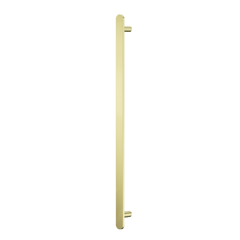 Bianca 12V Single Vertical Heated Towel Rail