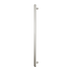 Bianca 12V Single Vertical Heated Towel Rail