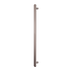 Bianca 12V Single Vertical Heated Towel Rail