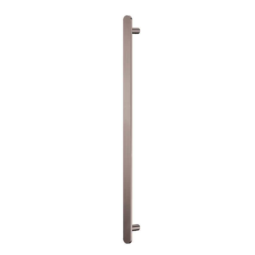Bianca 12V Single Vertical Heated Towel Rail